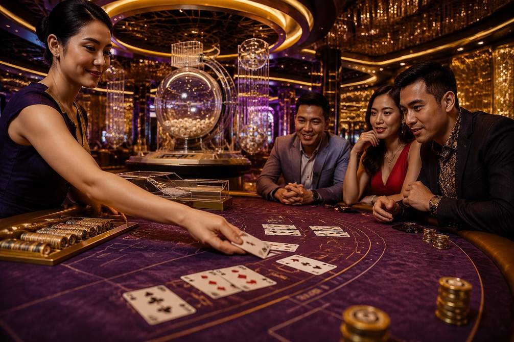 vibet77