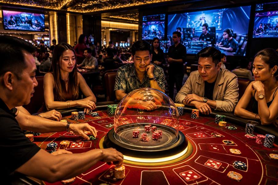 vibet77